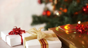 Organizing Your Children's Christmas Presents