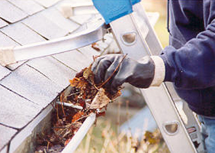 3 Signs Your Gutters are Beyond Repair