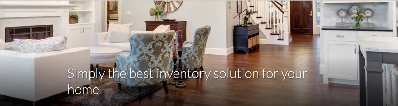Take a Home Inventory