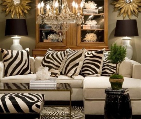 animals in your home design