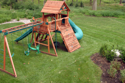 Play Structure