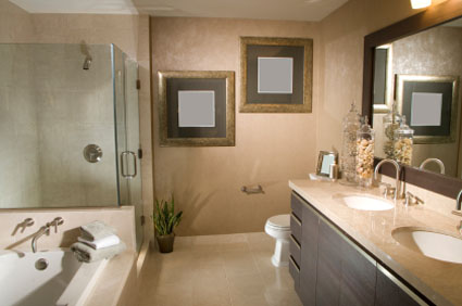 HomeZada Remodel Project Tip: Upgrade Your Master Bathroom