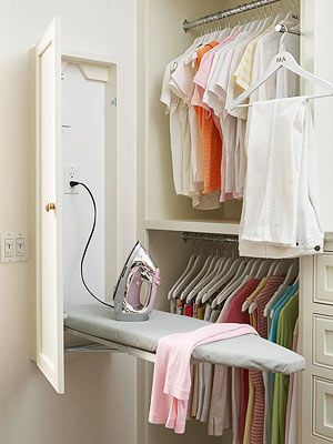 Home Maintenance Tip: Reorganize Bedroom Closets