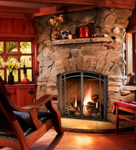 How to Keep Your Fireplace in Tip-Top Shape This Winter