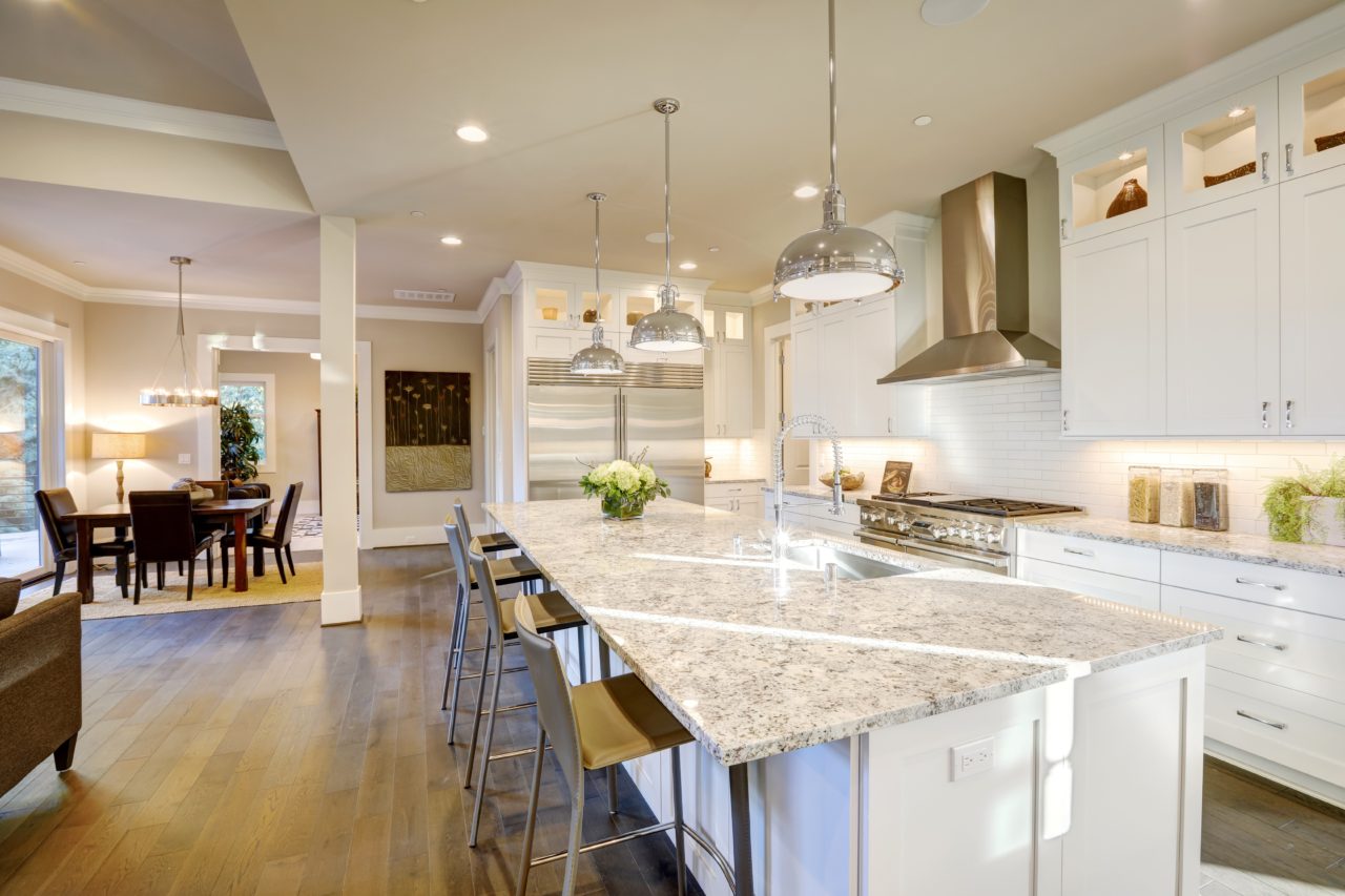 Home Remodeling Tip: Kitchen Appliance Upgrade
