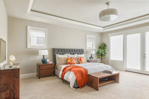 Tips For Decorating Your Master Bedroom