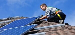 5 Things to Know Before Installing Solar Panels on Your Roof