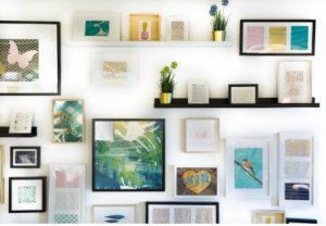 3 Ways To Choose Wall Art for Your Home