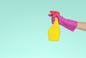 5 Environmentally Friendly Cleaning Products you Can Make at Home