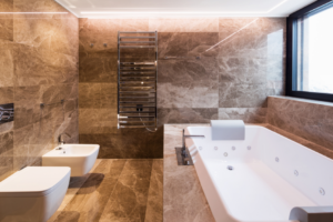 10 Ways to Creating a Hotel Style Bathroom