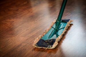 7 Tips for Cleaning Your Rental Between Tenants