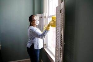 7 Tips for Cleaning Your Rental Between Tenants