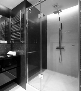  Hotel Style Bathroom