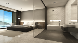 10 Ways to Creating a Hotel Style Bathroom