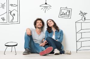 Home Styling Starter Guide for Couples