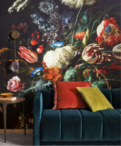 7 Wall Mural Tips to Get the Perfect Look