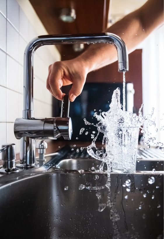 10 Ways to Reduce your Water Bill