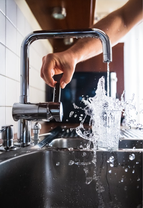 10 Ways To Reduce Your Water Bill