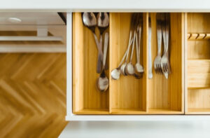 How to Organize Your Small Kitchen on a Budget