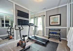 How to Set up a Home Gym for the Fitness Enthusiast 