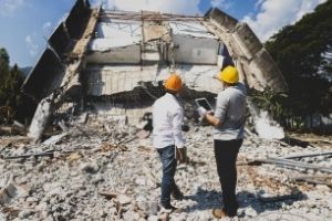 Considerations to Make When Demolishing a House