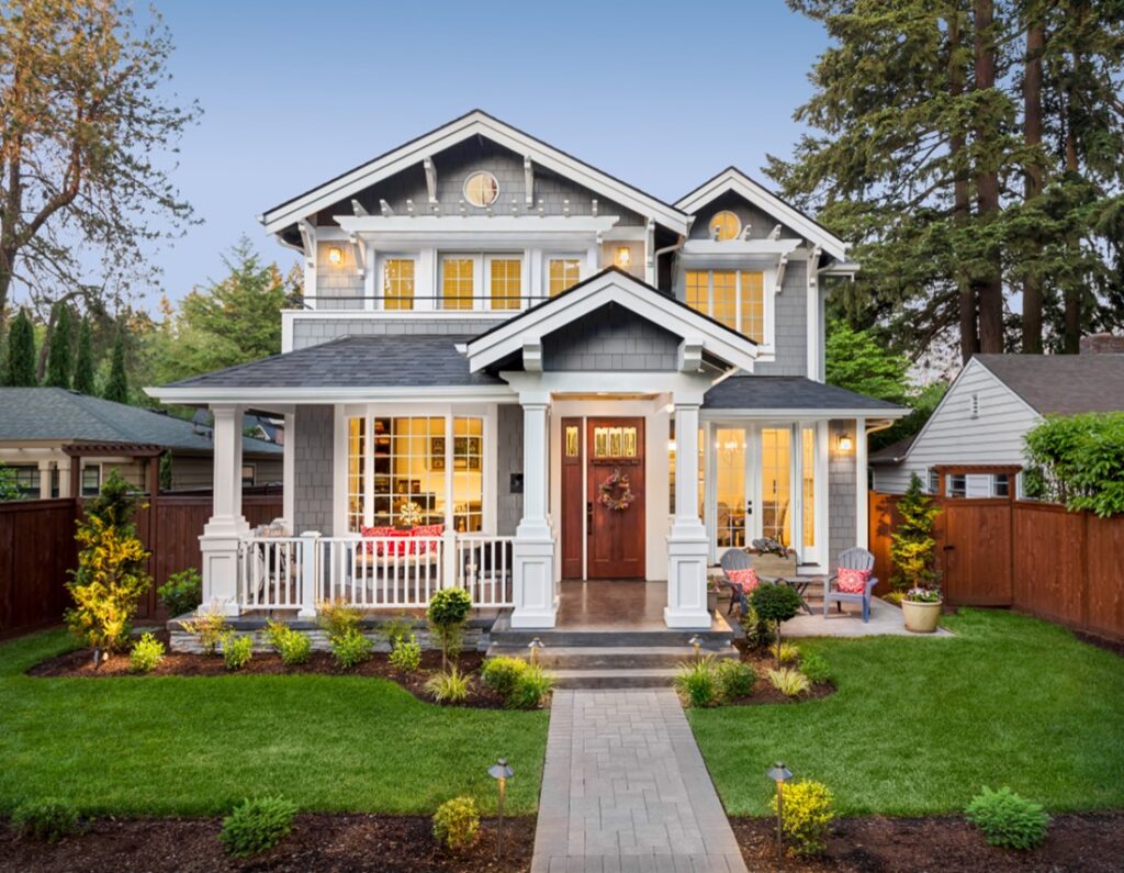 12 Simple Ways to Boost Your Home's Curb Appeal