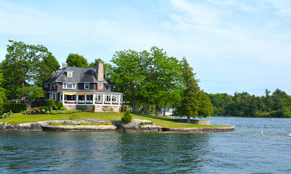 The Best Waterfront Areas To Buy Property In
