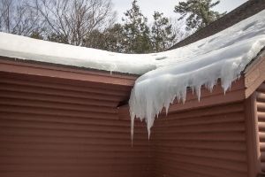How To Prevent Ice Dams During the Winter
