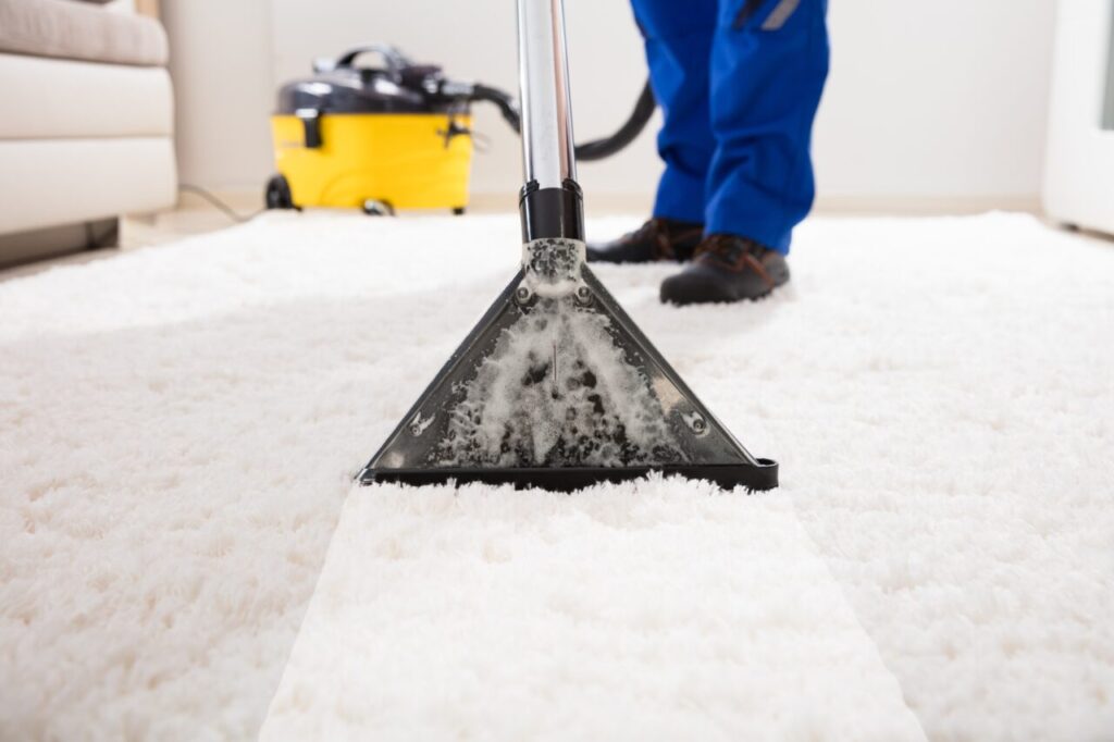 How To Clean Different Types of Flooring