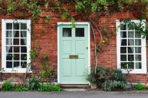 Things To Look Out for When You're Buying an Old House