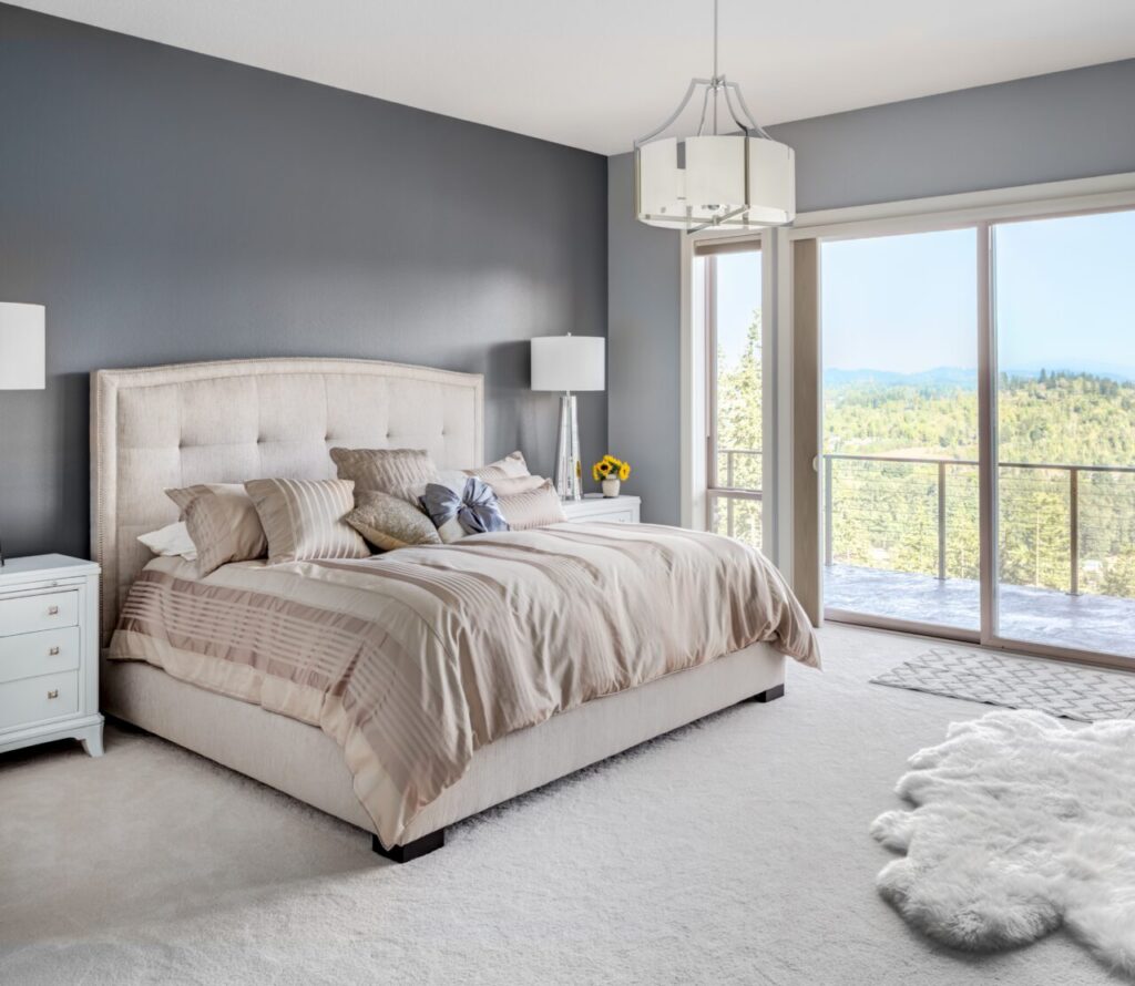 A New Shade of Green: 7 Eco-Friendly Additions For Your Master Bedroom 
