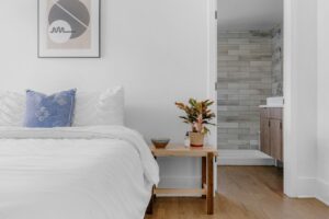 6 Essential Hacks for Designing Your Bedroom