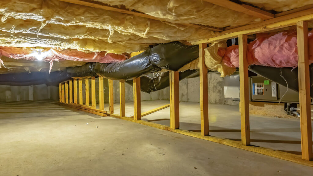 The Dos And Don'ts Of Crawl Space Encapsulation 