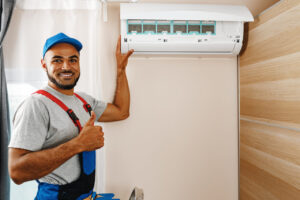 5 Air Conditioner Maintenance Tips