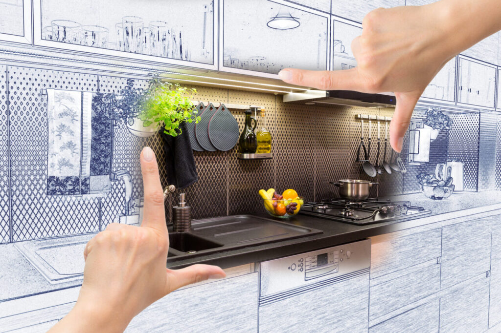 Where to Save and Where to Splurge on a Kitchen Remodel