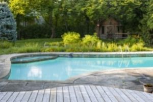 Tips for Improving Your Swimming Pool