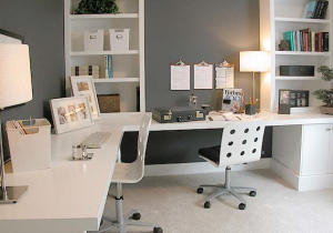 Organizing and Designing Your Home Office