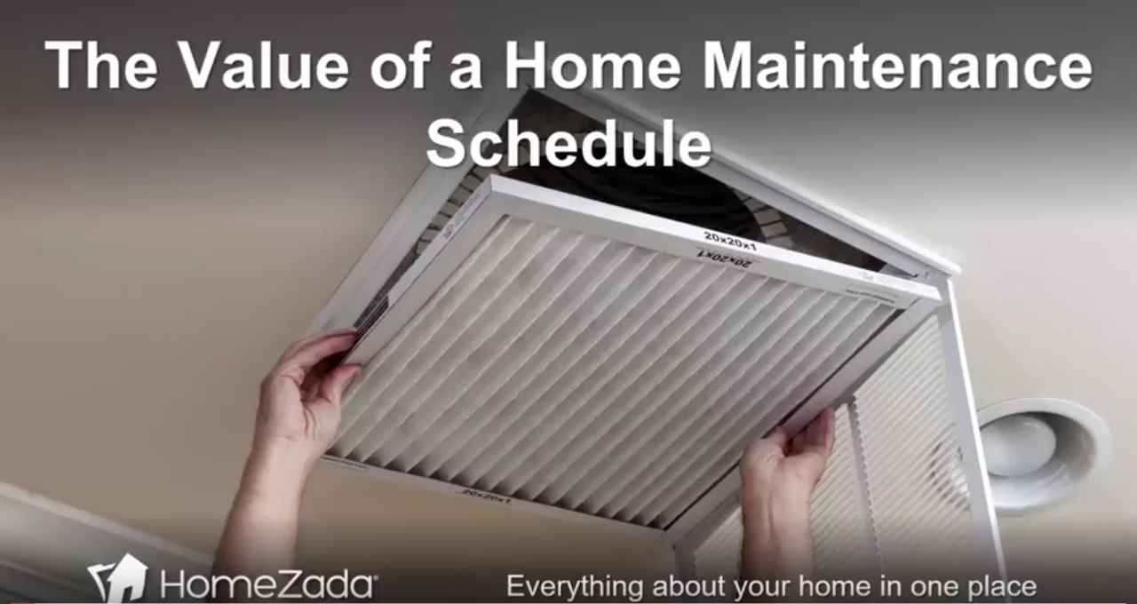 Save Money with Home Maintenance