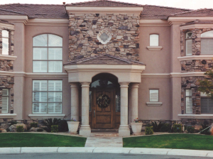 Curb Appeal