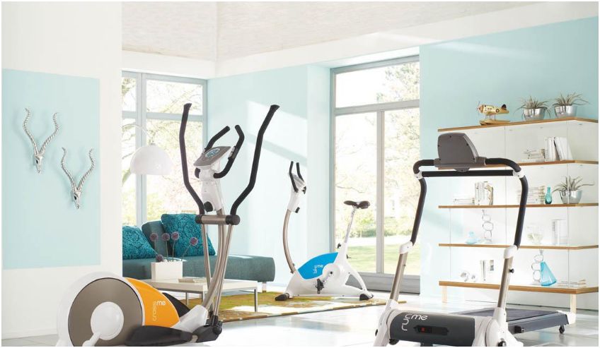 What You Need to Know to Design In Home Fitness Rooms