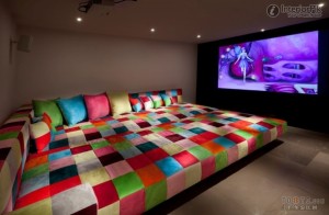 movie sofa bed