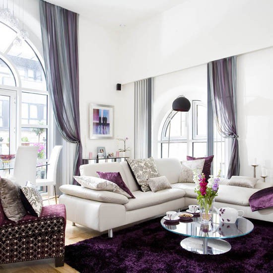 5 Handy Ways to Add Glam in Your Living Room  Zen of Zada