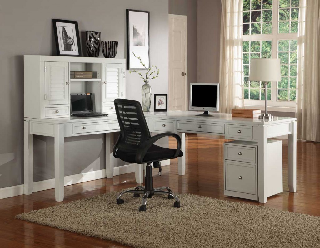 Home Remodeling Tip: Home Office Furnishings