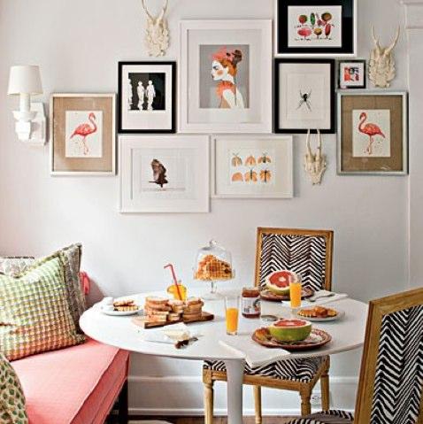 Create a Gallery Wall 