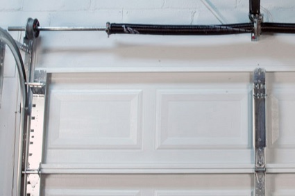 HomeZada Home Maintenance Lubricate Your Garage Door