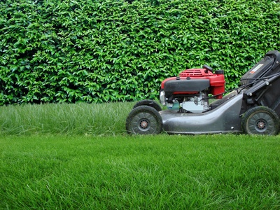 lawnmower-landlord-tenant-law-grass-cutting