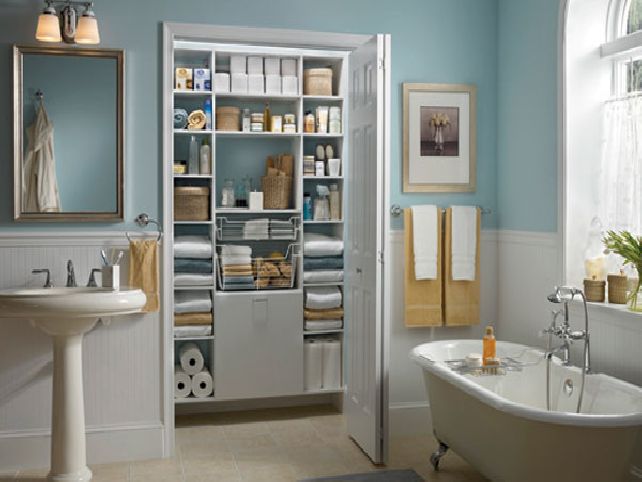 10 Tips for Better Bathroom Organization  Zen of Zada