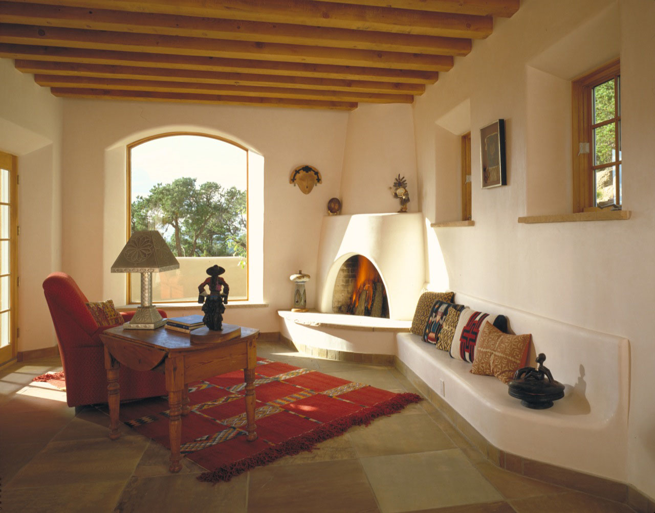 Desert Style Home Decor