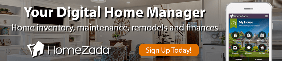 HomeZada