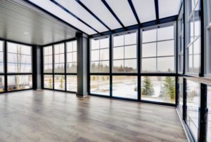 Vinyl Flooring